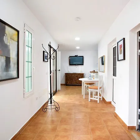 Minipiso Tejina De Isora Διαμέρισμα Guía de Isora