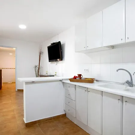 Minipiso Tejina De Isora * Guía de Isora