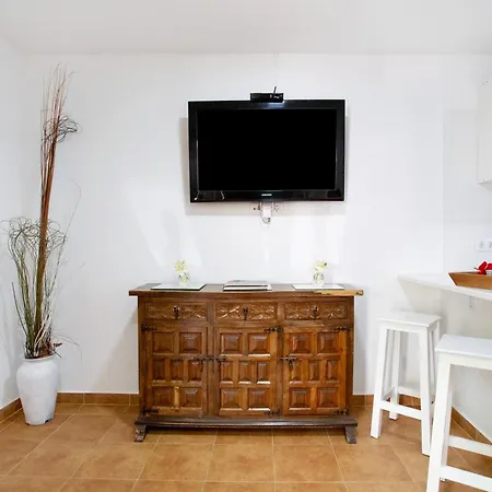 Minipiso Tejina De Isora Διαμέρισμα Guía de Isora