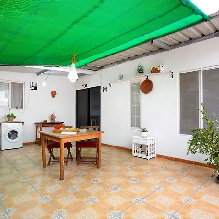 Minipiso Tejina De Isora Διαμέρισμα *