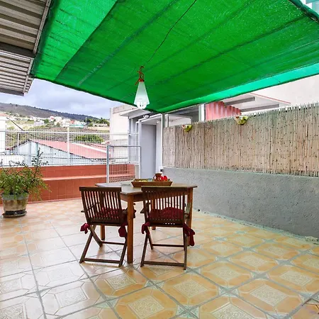 Διαμέρισμα Minipiso Tejina De Isora