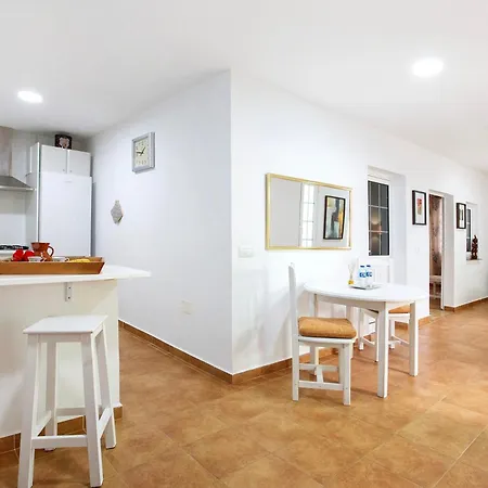 Apartment Minipiso Tejina De Isora