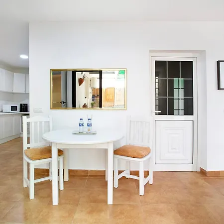 Minipiso Tejina De Isora Apartment *