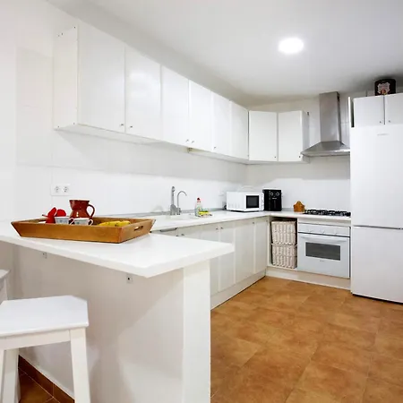 Apartment Minipiso Tejina De Isora *