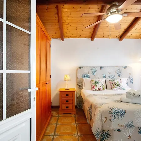 Minipiso Tejina De Isora Apartment